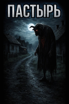 Аудиокнига Пастырь