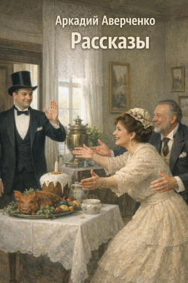 Аудиокнига Рассказы