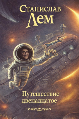 Аудиокнига Путешествие двенадцатое