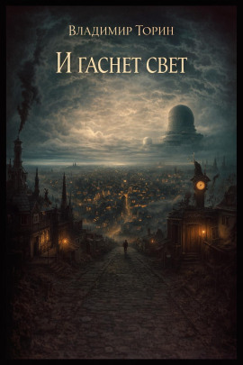 Аудиокнига И гаснет свет