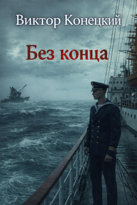 Аудиокнига Без конца