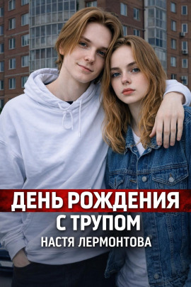 Аудиокнига Шумная квартира скрывала ужас