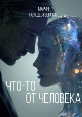 Аудиокнига Что-то от человека