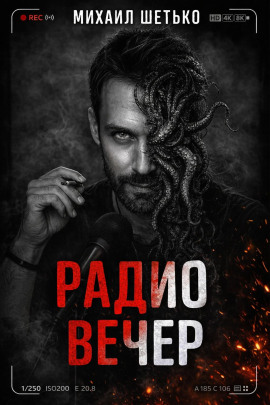 Аудиокнига Радио Вечер