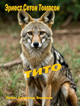 Аудиокнига Тито