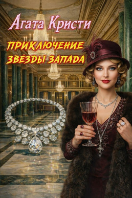 Аудиокнига Приключения «Звезды Запада»