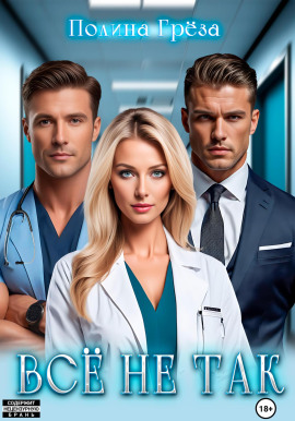 Аудиокнига Всё не так