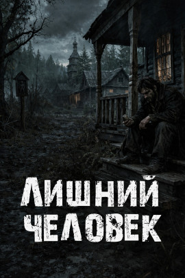 Аудиокнига Лишний человек