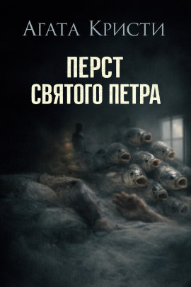 Аудиокнига Перст святого Петра