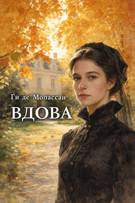 Аудиокнига Вдова