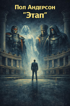 Аудиокнига Этап
