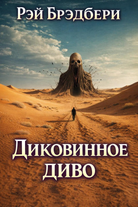 Аудиокнига Диковинное диво