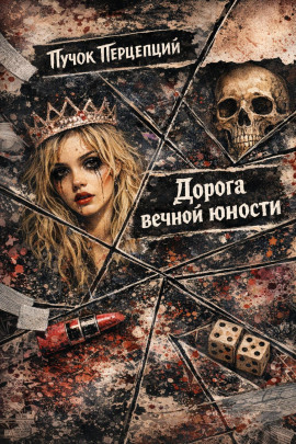 Аудиокнига Дорога вечной юности