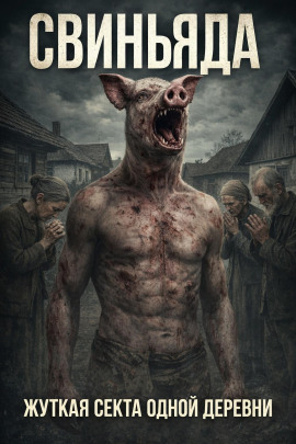 Аудиокнига Свиньи Захолустья