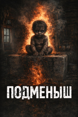 Аудиокнига Подменыш