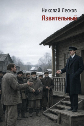 Аудиокнига Язвительный