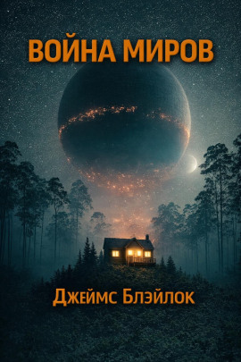 Аудиокнига Война миров