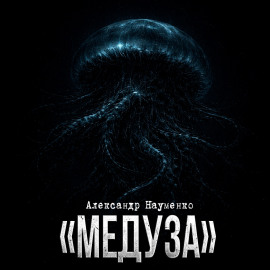 Аудиокнига Медуза