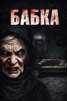Аудиокнига Бабка