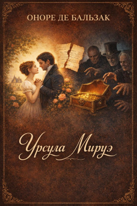 Аудиокнига Урсула Мируэ