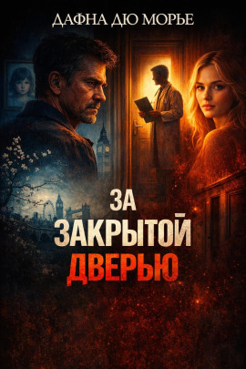 Аудиокнига За закрытой дверью