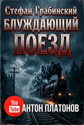 Аудиокнига Блуждающий поезд (Легенда железной дороги)