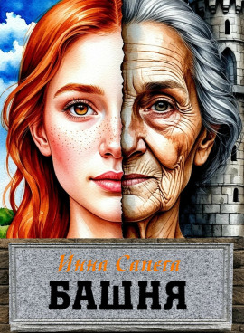 Аудиокнига Башня