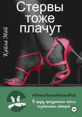 Аудиокнига Стервы тоже плачут