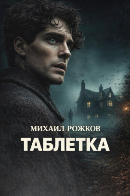 Аудиокнига Таблетка