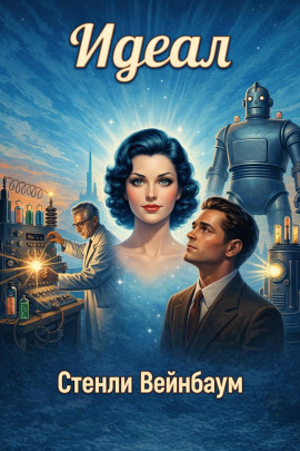 Аудиокнига Идеал