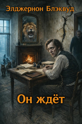 Аудиокнига Он ждёт