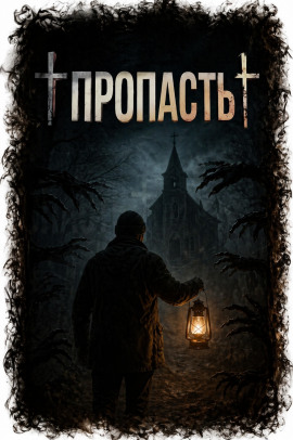 Аудиокнига Пропасть