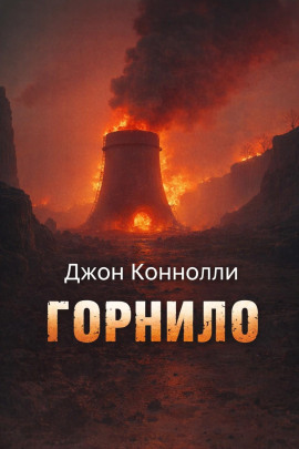Аудиокнига Горнило