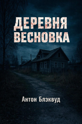 Аудиокнига Деревня Весновка