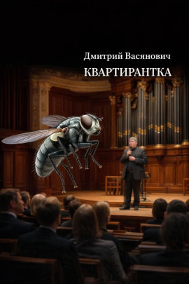 Аудиокнига Квартирантка