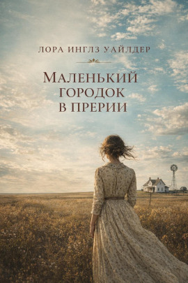 Аудиокнига Маленький городок в прерии