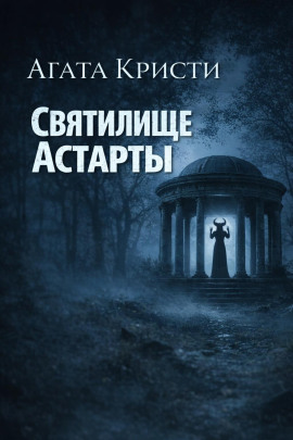 Аудиокнига Святилище Астарты