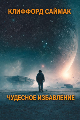 Аудиокнига Чудесное избавление