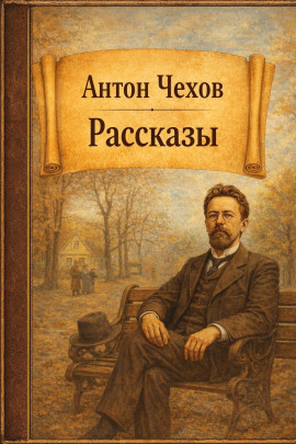 Аудиокнига Рассказы
