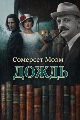 Аудиокнига Дождь