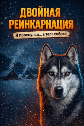 Аудиокнига Двойная реинкарнация Ерофея Завьялова