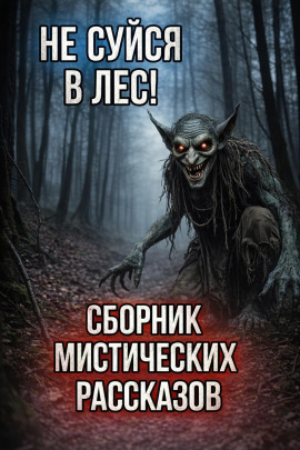 Аудиокнига Сборник мистических историй