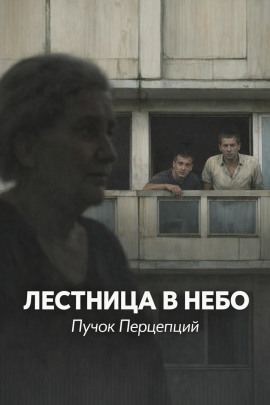 Аудиокнига Лестница в небо