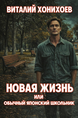 Аудиокнига Новая жизнь или обычный японский школьник