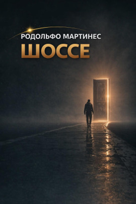 Аудиокнига Шоссе