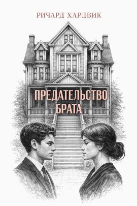 Аудиокнига Предательство брата