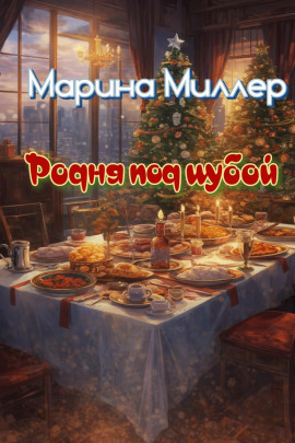 Аудиокнига Родня под шубой