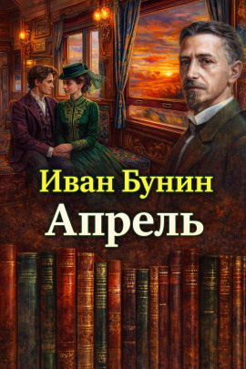 Аудиокнига Апрель