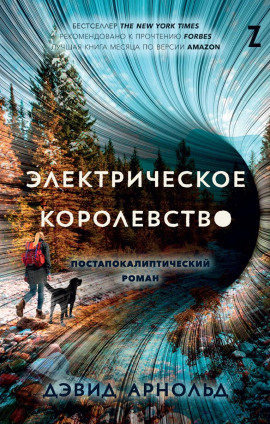 Аудиокнига Электрическое королевство