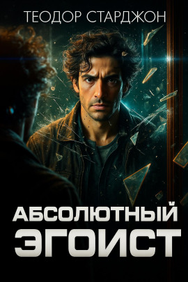 Аудиокнига Абсолютный эгоист